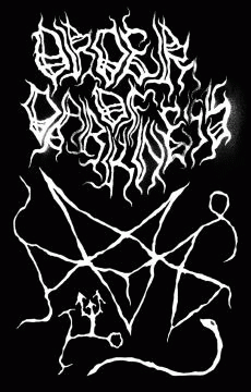 Order Of Darkness : Untitled